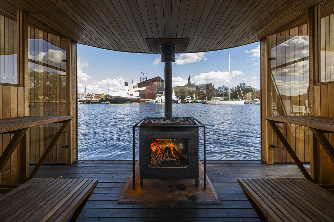 Jonathan NACKSTRAND / AFP