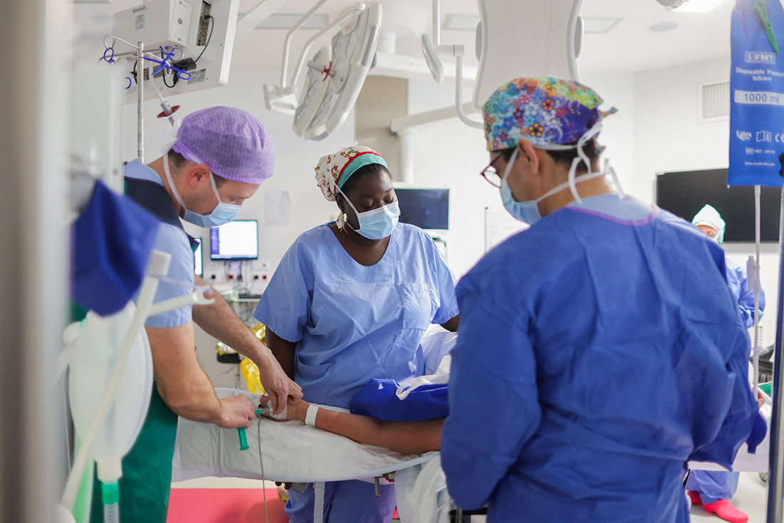 Thibaud MORITZ / AFP