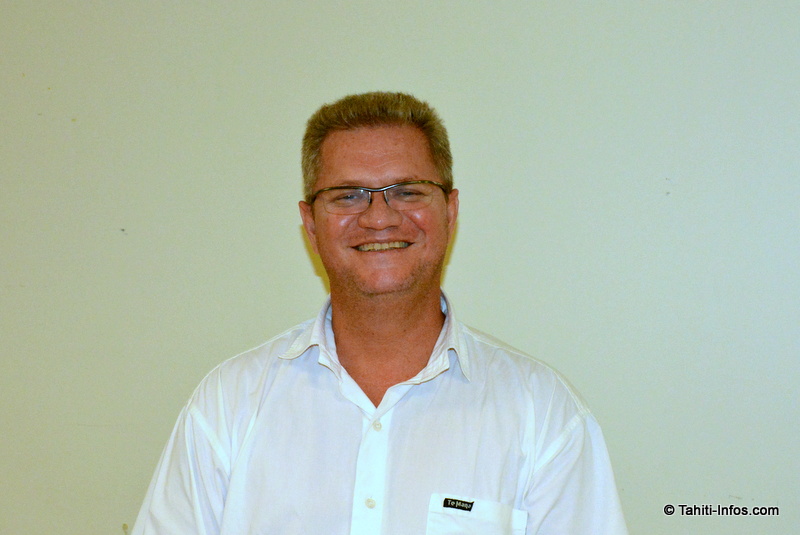 Le Dr Eugène Sandford