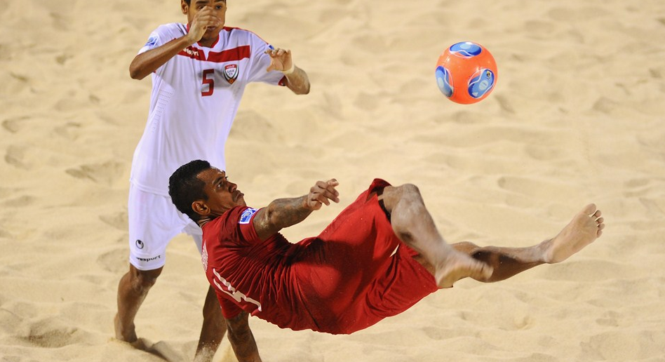 Vivez les matchs des Tiki Toa sur TNTV !