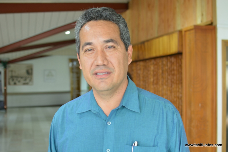 Une commission à l'Assemblée pour enquêter et être "force de proposition"