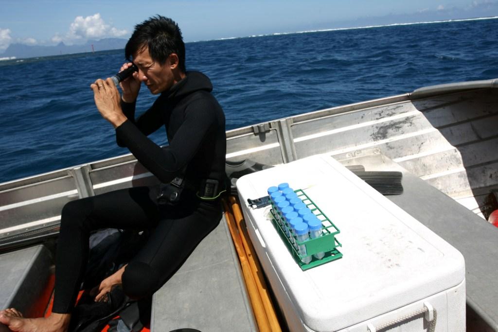 Crédit : Grégory Boissy - ILM