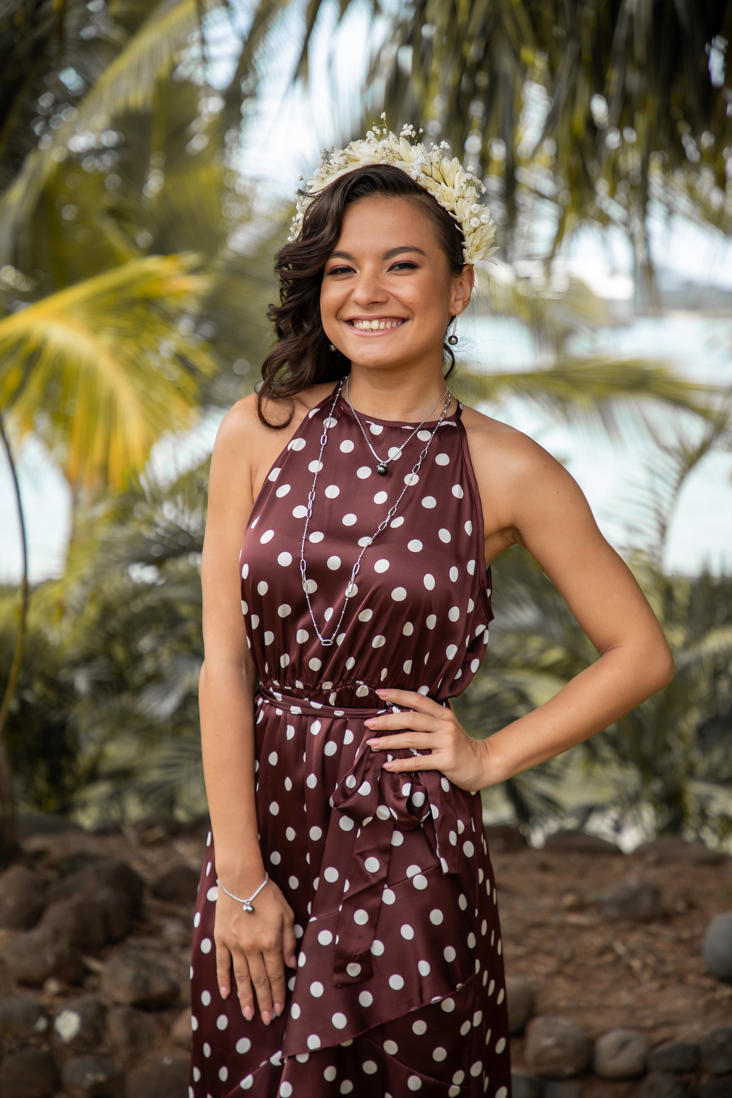 Miss Tahiti 2024, le rideau se lève
