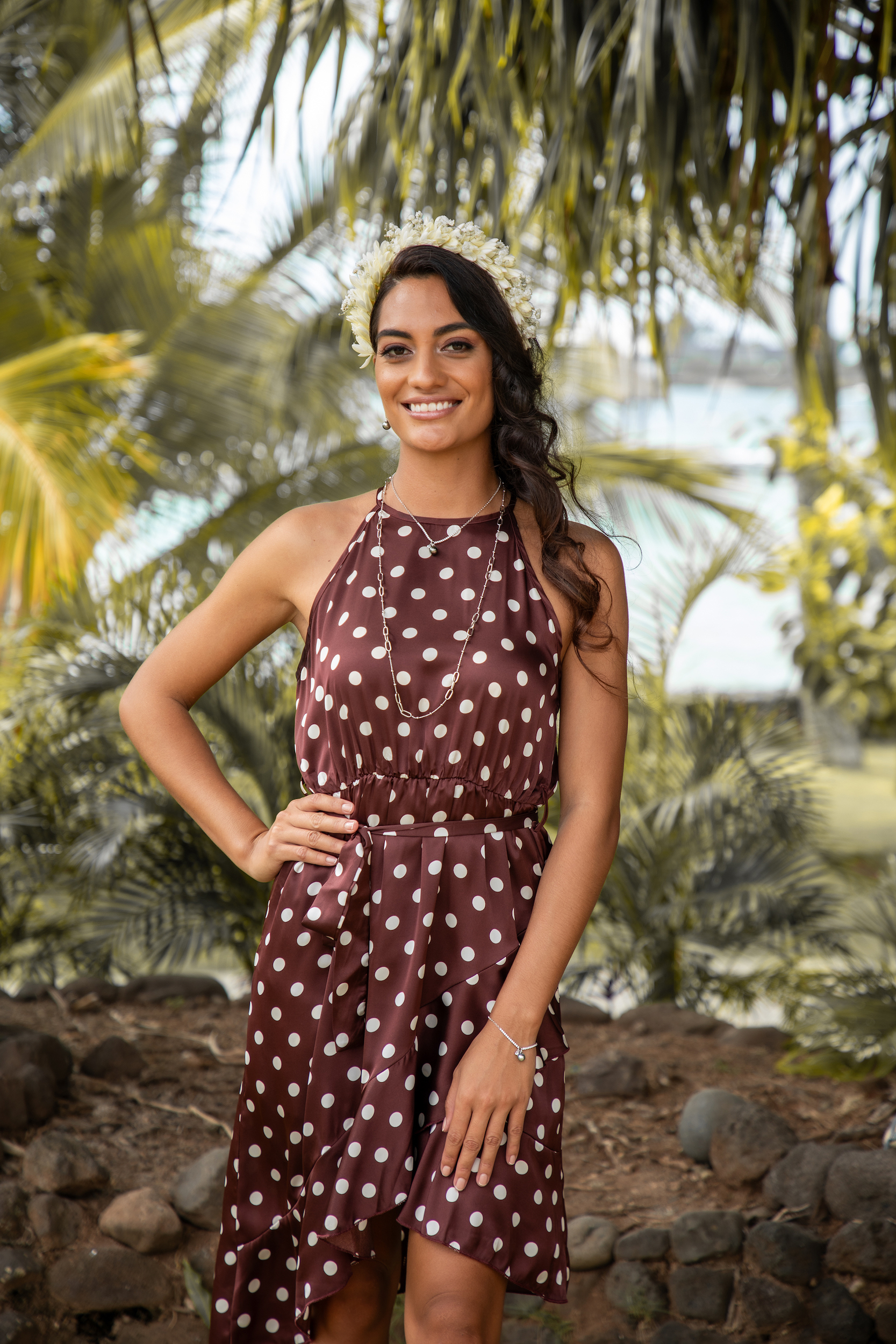 Miss Tahiti 2024, le rideau se lève