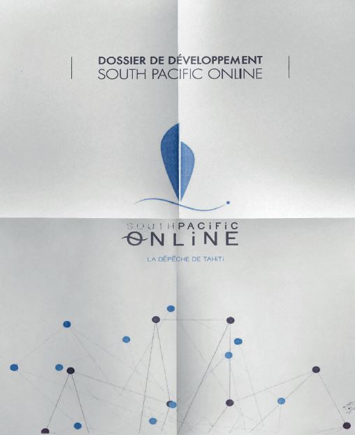 Une plateforme numérique pour le Pacifique Sud