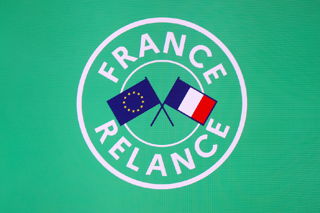 Crédit Ludovic Marin / AFP / POOL