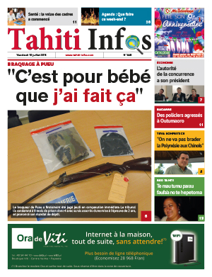 Cliquez sur l'image pour lire le journal