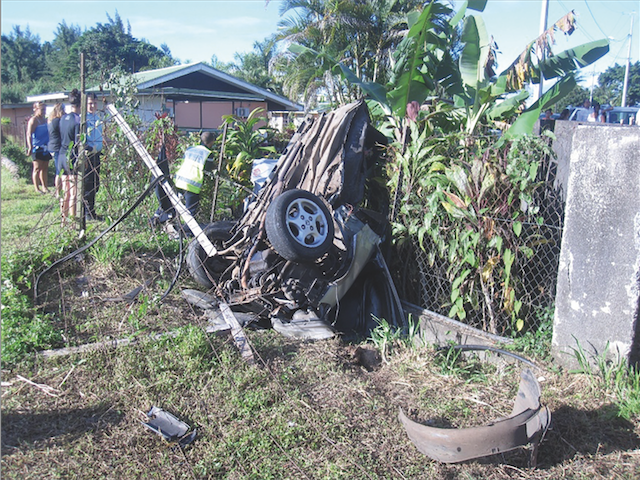 20% de morts en plus sur les routes en juin