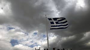 Une application pour aider les Grecs à mieux vivre le contrôle des capitaux