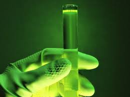 La chimie "verte" progresse lentement mais surement au-delà des biocarburants
