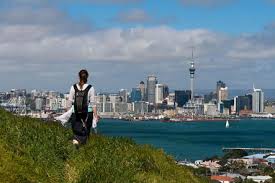 La Nouvelle-Zélande 4ème pays le plus sûr au monde