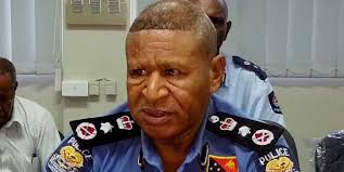 L’ex-chef de la police papoue écope de trois ans de prison