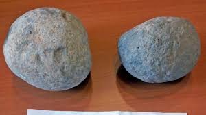 Un voleur d'antiquité rend son larcin après "20 ans de problèmes"