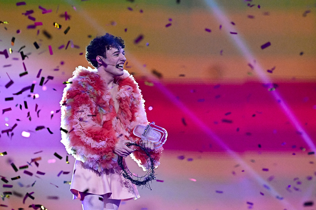 Crédit Tobias SCHWARZ / AFP