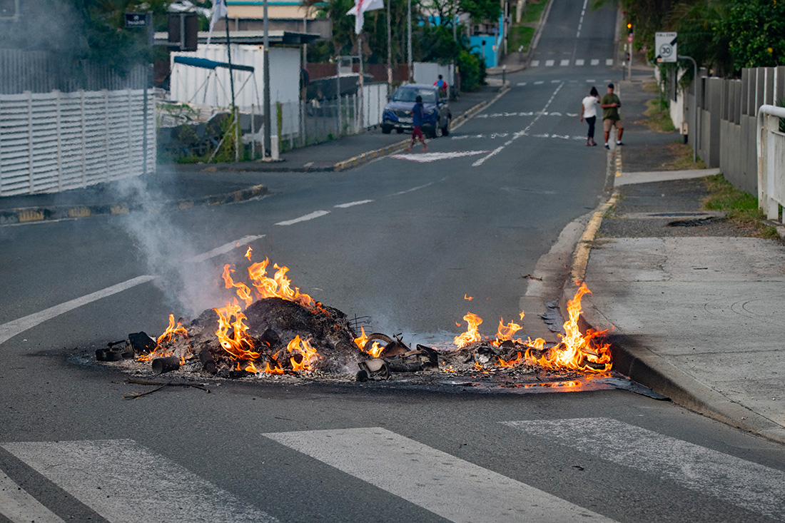 Delphine Mayeur / AFP