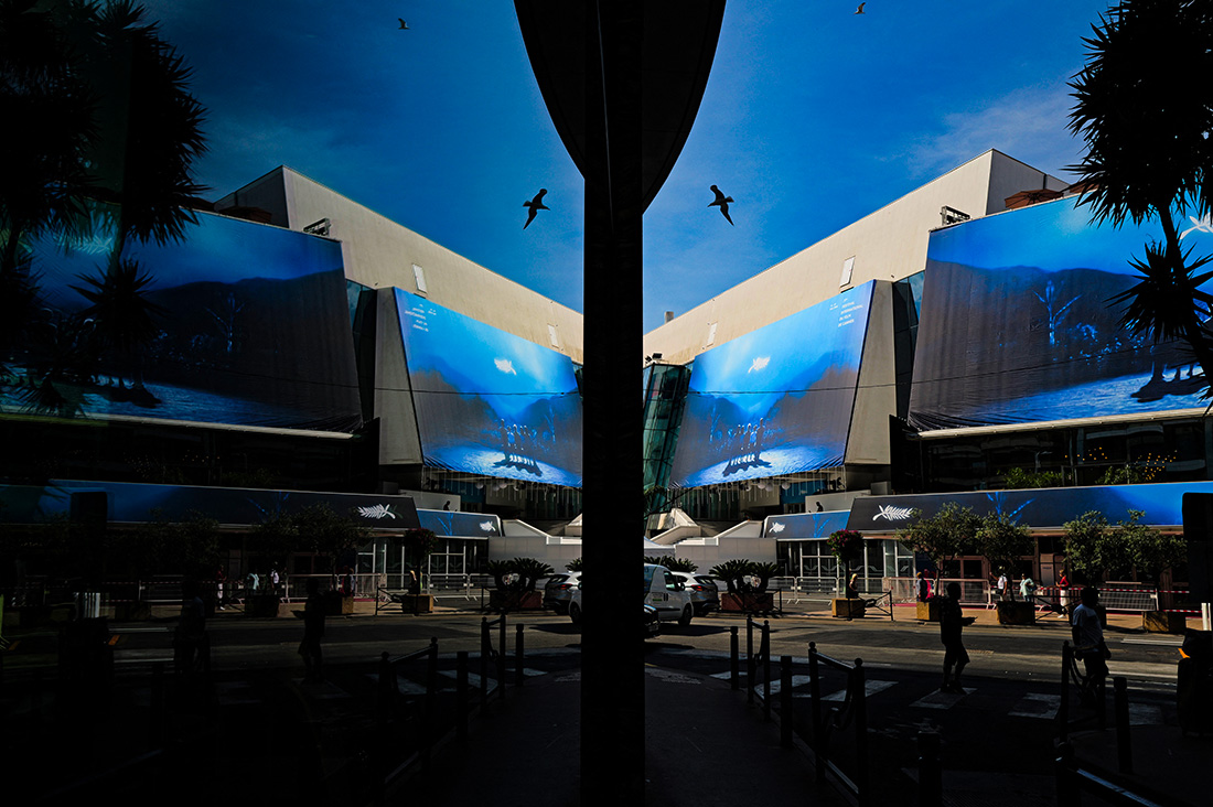 Crédit Valery HACHE / AFP