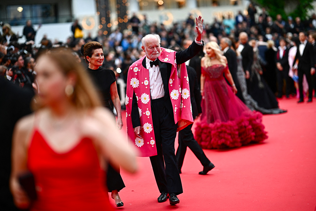 Crédit LOIC VENANCE / AFP