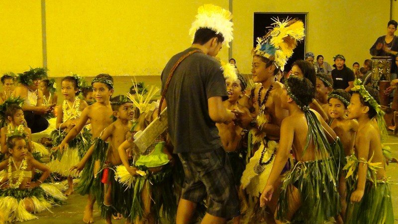 Anapoto arrive en seconde position