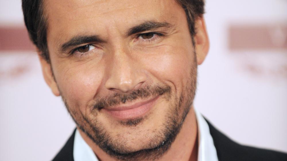 Olivier Minne, de Fort Boyard à Tahiti Quest.