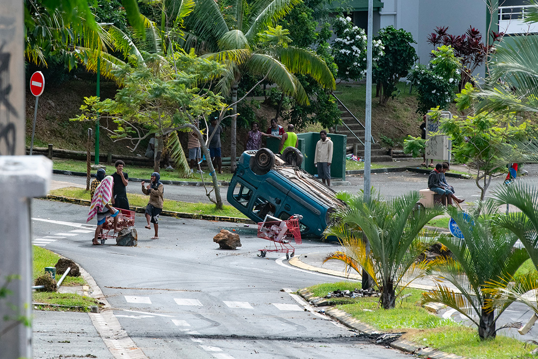 Delphine Mayeur / AFP