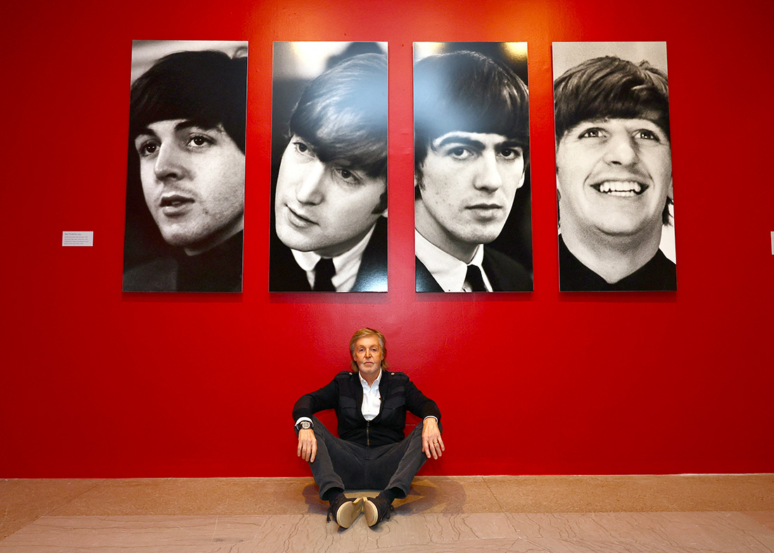 Crédit Theo Wargo / GETTY IMAGES NORTH AMERICA / Getty Images via AFP