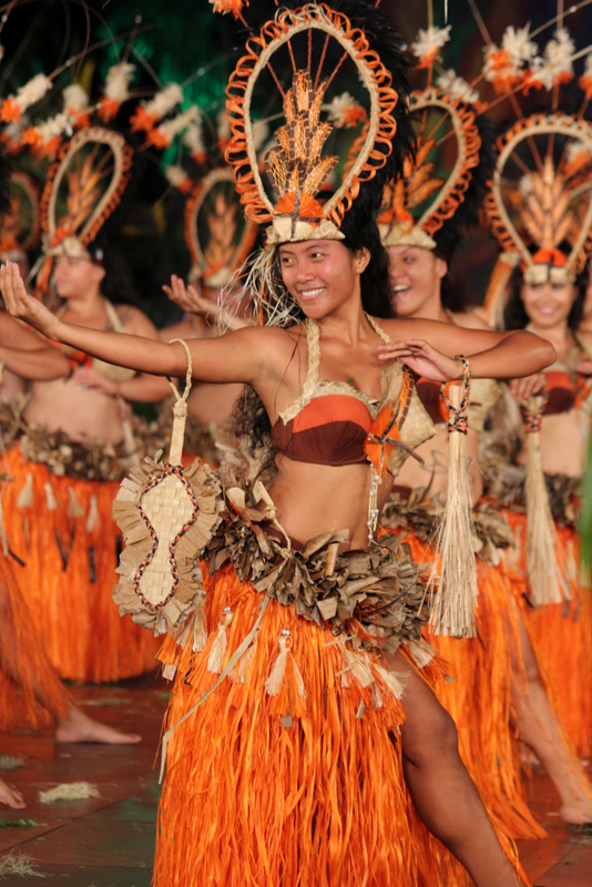 Tamarii Toahotu Nui 1er prix Hura Ava Tau (photo : TFTN)