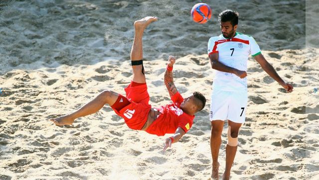 E faau atu te pupu Tikitoa i te pupu no Itaria i teie mahana ma'a hora 6 i te po'ipo'i