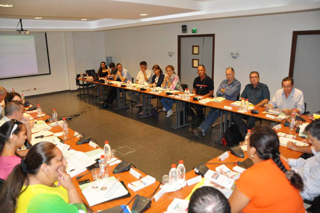 300 jeunes polynésiens bénéficient du Service civique