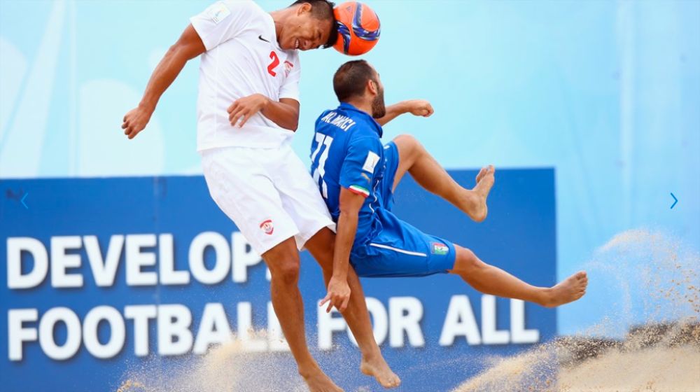 Angelo Tchen, un défenseur redoutable.