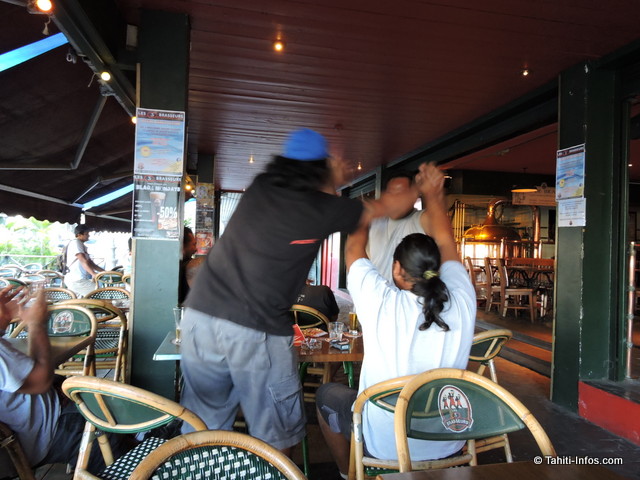 Fiers de nos Tikitoa