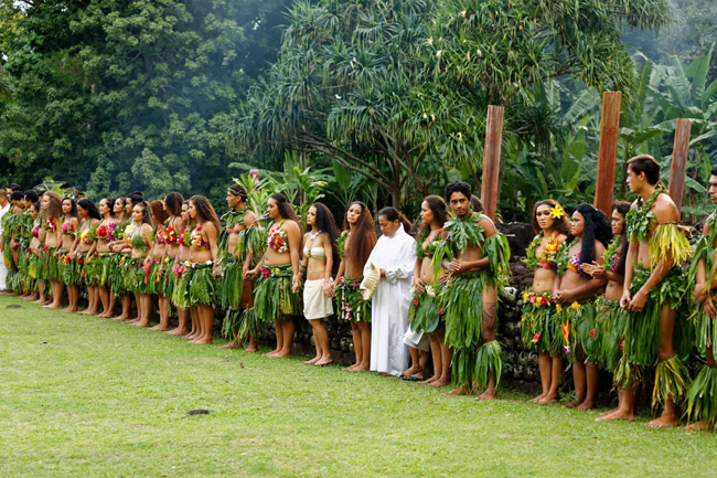 Photo : John Cadousteau pour le CAPF.