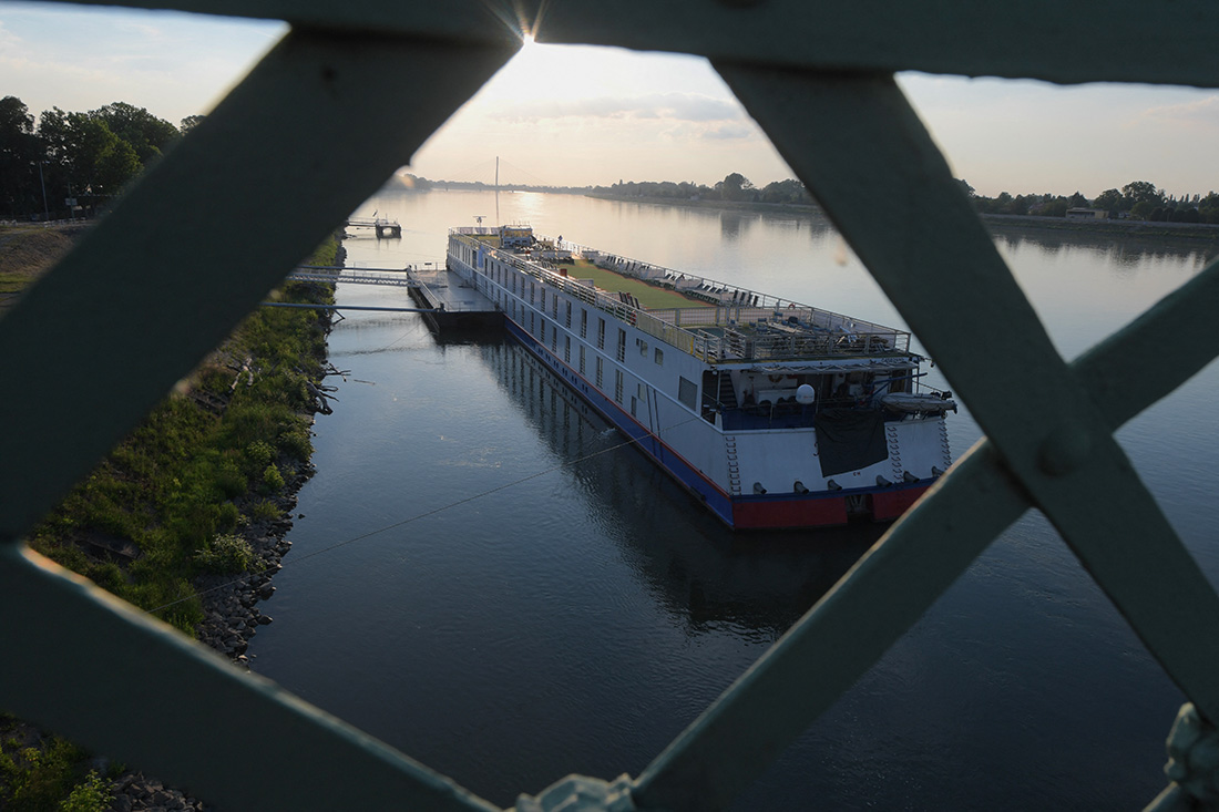 Crédit Ferenc ISZA / AFP