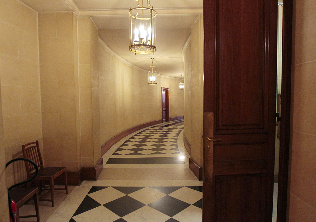 Crédit JACQUES DEMARTHON / AFP