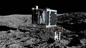 Philae ne donne plus signe de vie depuis 10 jours, les scientifiques s'inquiètent