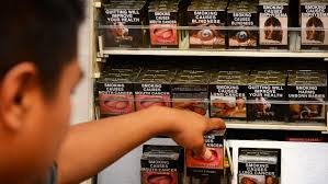 Tabac: dix pays se mobilisent en faveur du paquet neutre
