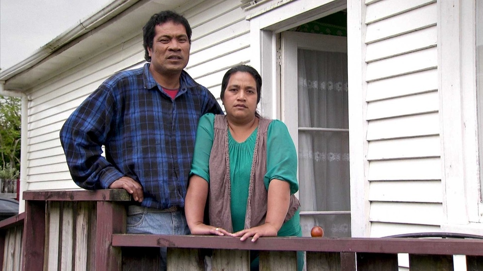 Ioane Teitiota, l'homme qui voulait devenir le premier réfugié climatique de la planète