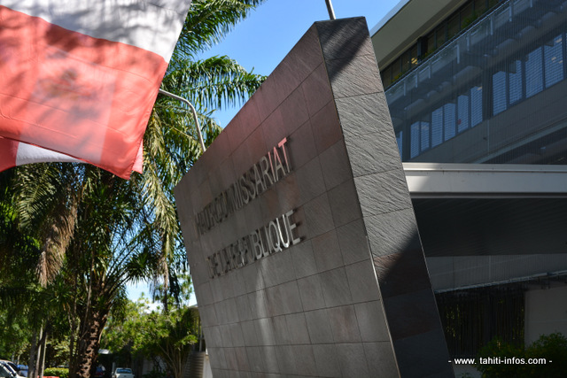 Les déclarations d'intérêts des sénateurs polynésiens publiées