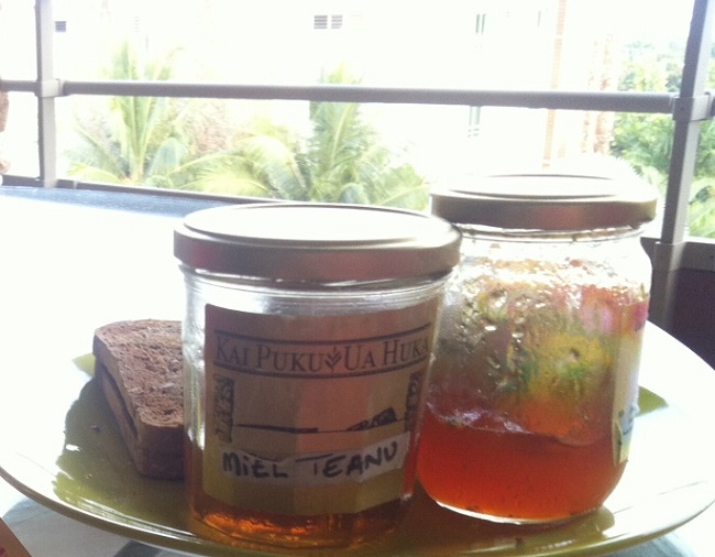 L'importation de miel de nouveau autorisée en Polynésie