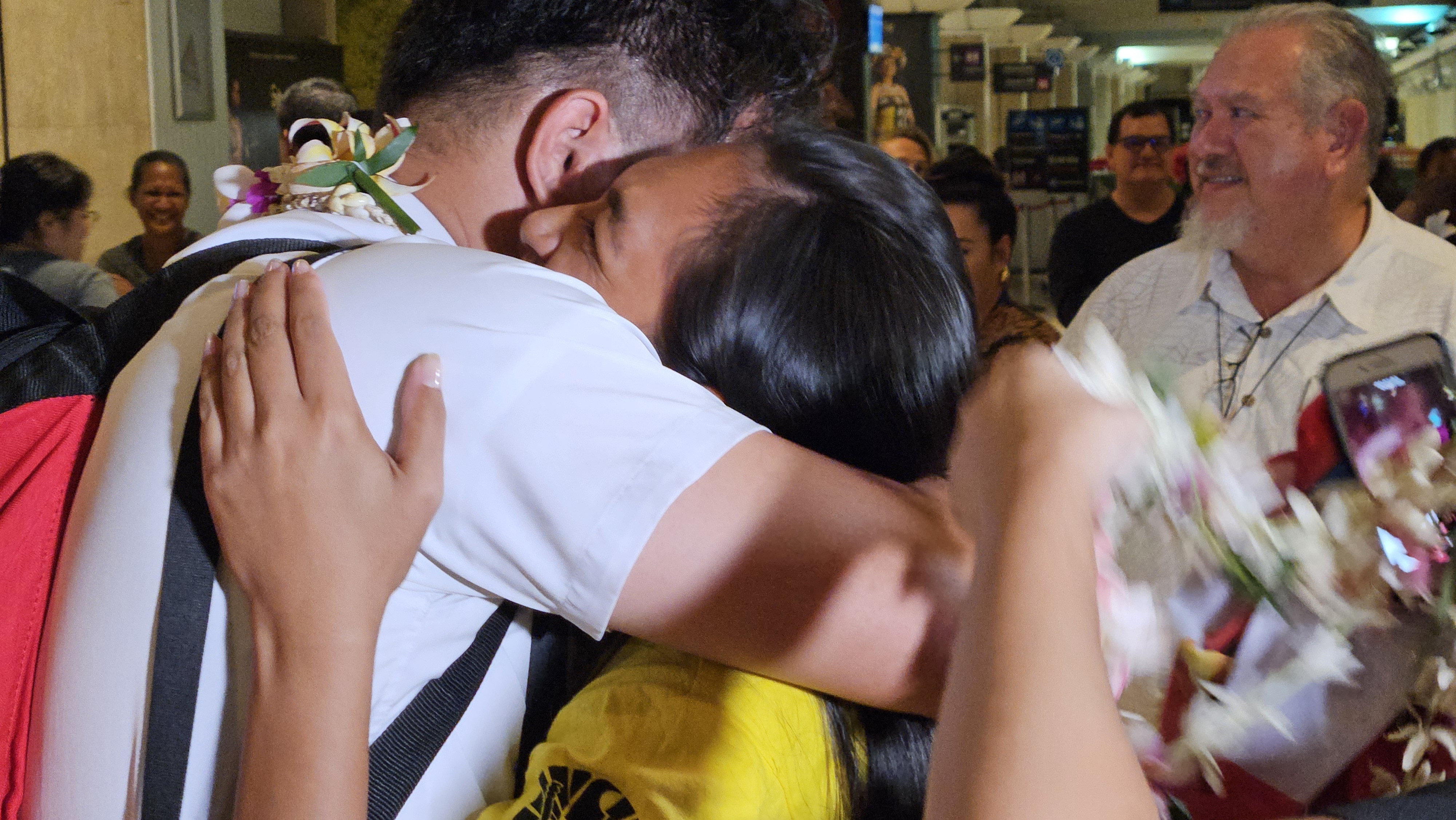 ​Le temps des retrouvailles et des incertitudes