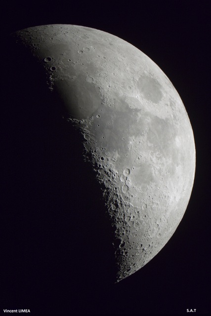 Partez à la découverte du ciel polynésien