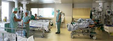 Sitôt opéré, sitôt debout avec la "récupération rapide après chirurgie"