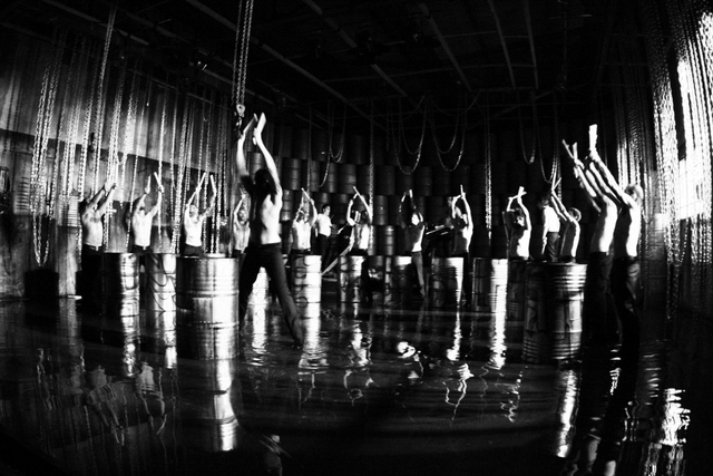 Les tambours du fenua reprennent du service