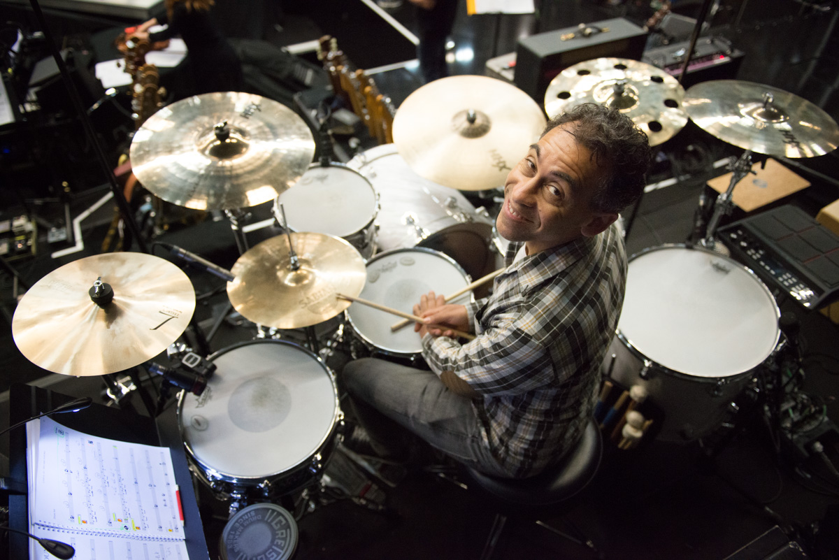 Les tambours du fenua reprennent du service