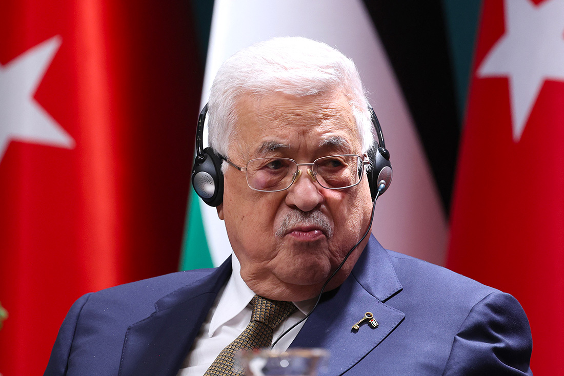 Crédit Adem ALTAN / AFP