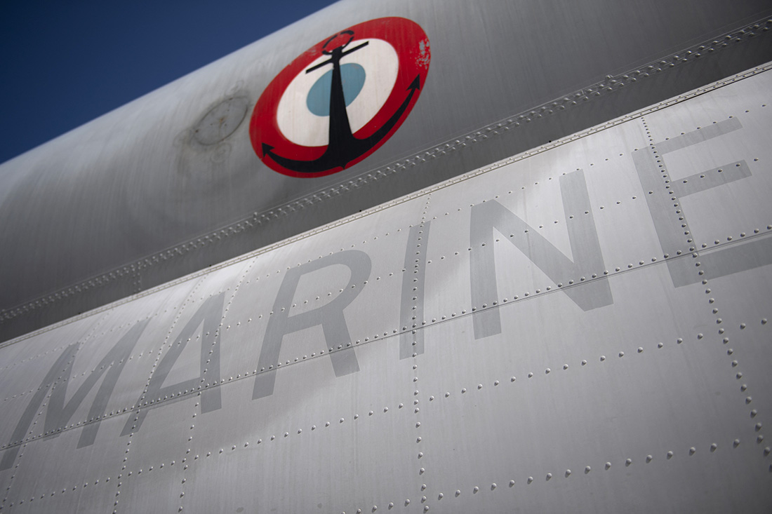 Crédit FRED TANNEAU / AFP