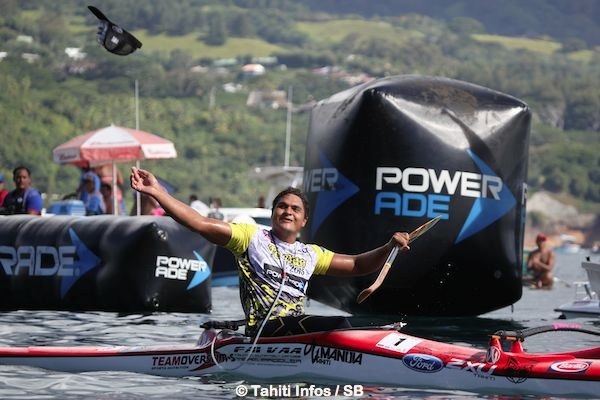 Kévin sortait pourtant de blessure.