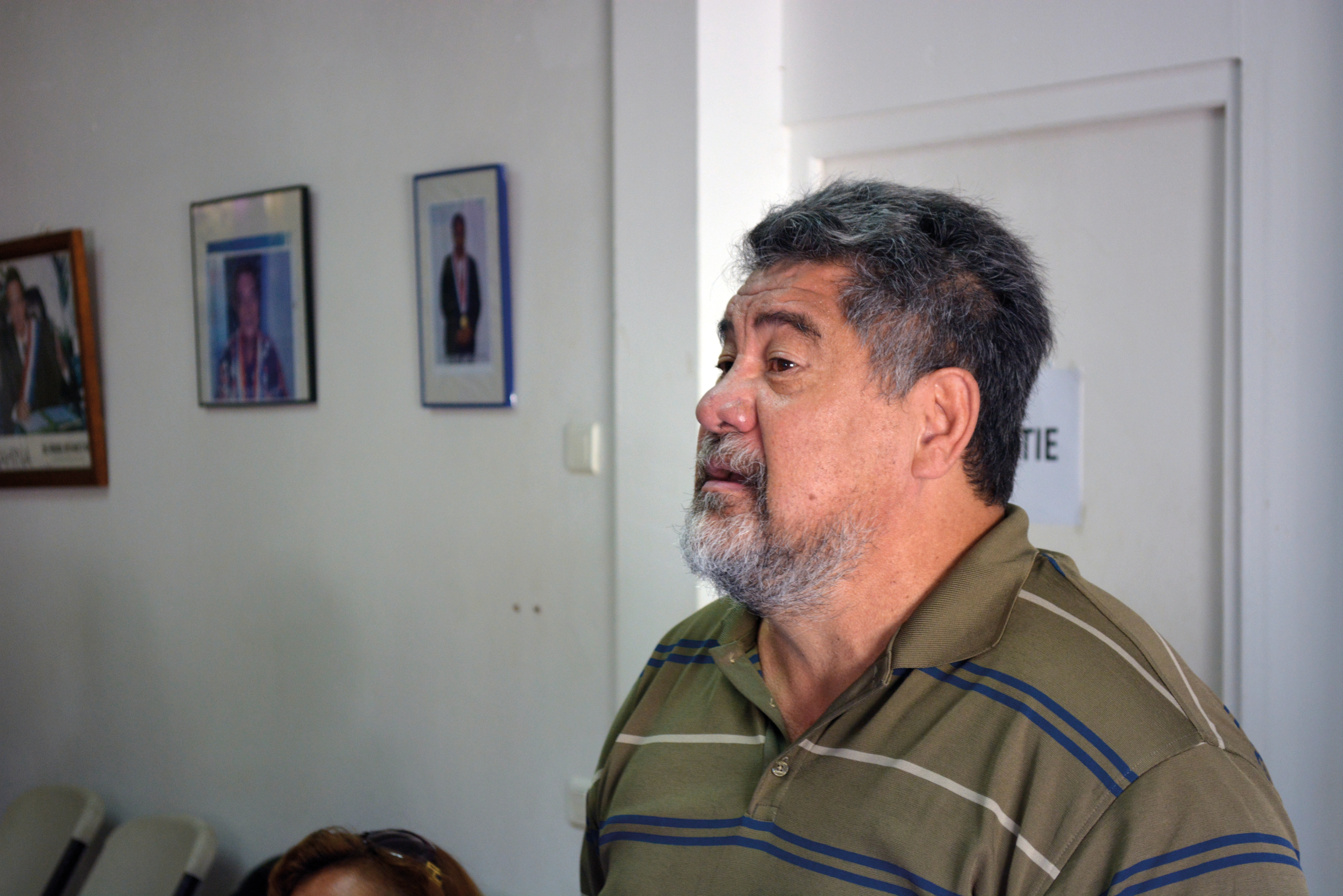 Inéligibilité de Patrice Jamet: le Conseil d'Etat confirme