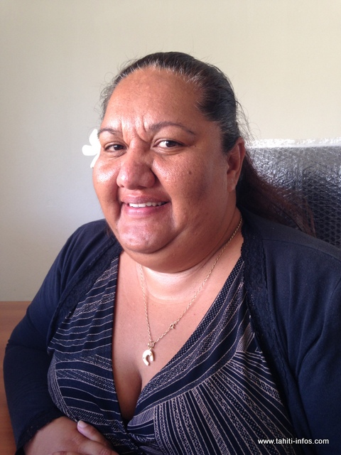 Tenuhiarii Faua espère que la majorité restera soudée après le départ du maire