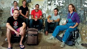 Australie: quand la télé-réalité s'invite chez les jihadistes en Syrie