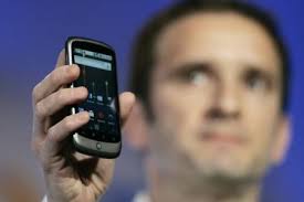 Une faille d'Android peut permettre de pirater un smartphone avec un texto